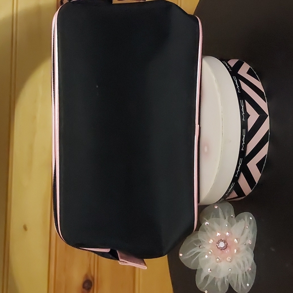 Isabella Fiore Daddys Girl cosmetic bag - Picture 5 of 7